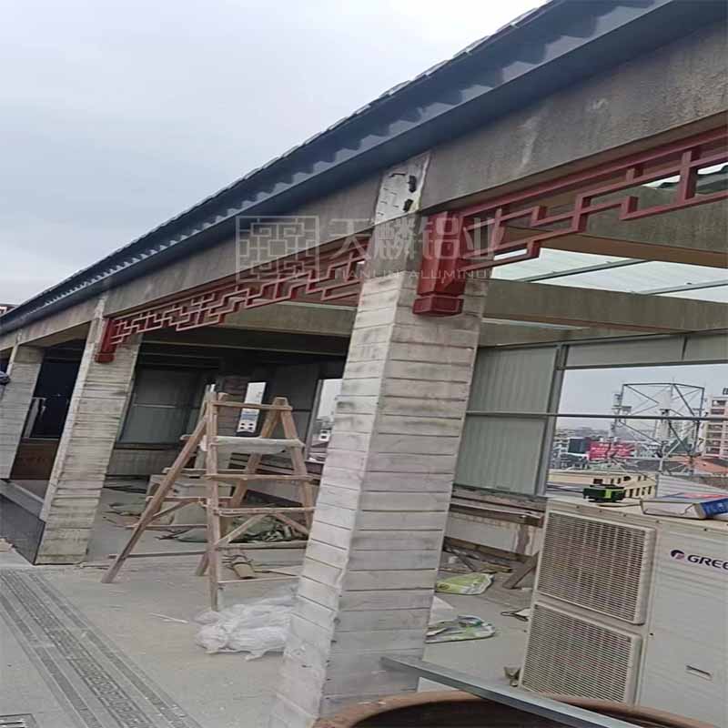 實際安裝